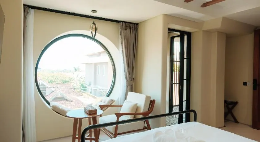 Mattea Guest House Nusa Dua Bali - Image 1