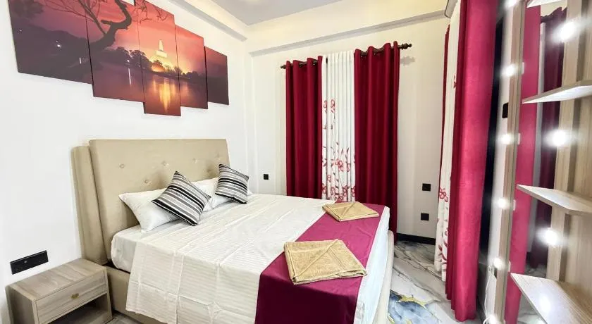 Sky Lagoon Transit Stay Near Colombo Airport CMB Katunayake - Image 1