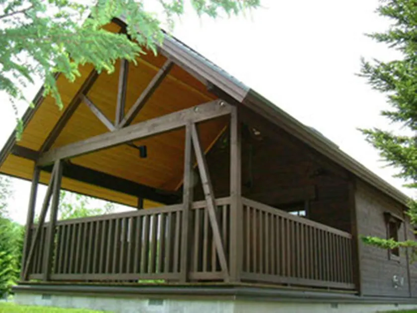 Auto Resort Takino - Image 1