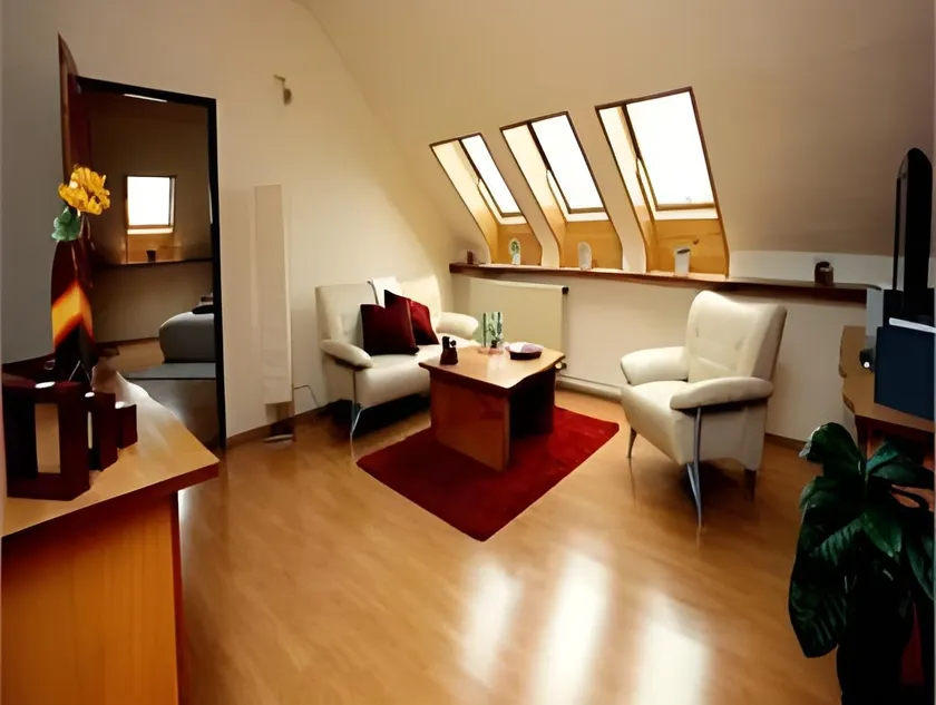 City Residence Apartment Hotel - Image 1