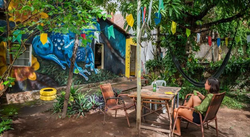 MANGAMEL Hostel Pousada - Image 1