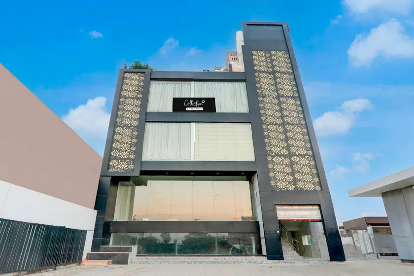 Collection O Banthara near Airport - Image 1
