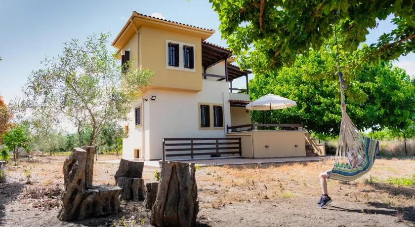 Karavos Grove - Image 1
