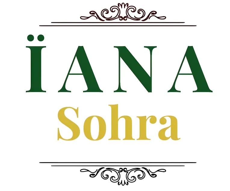 Iana Sohra - Image 1