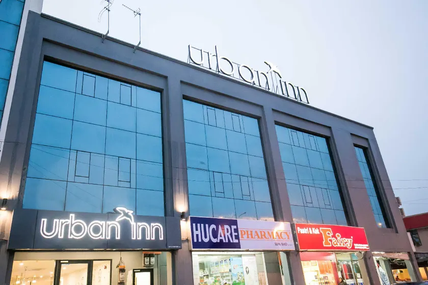 Urban Inn, Jitra - Image 1