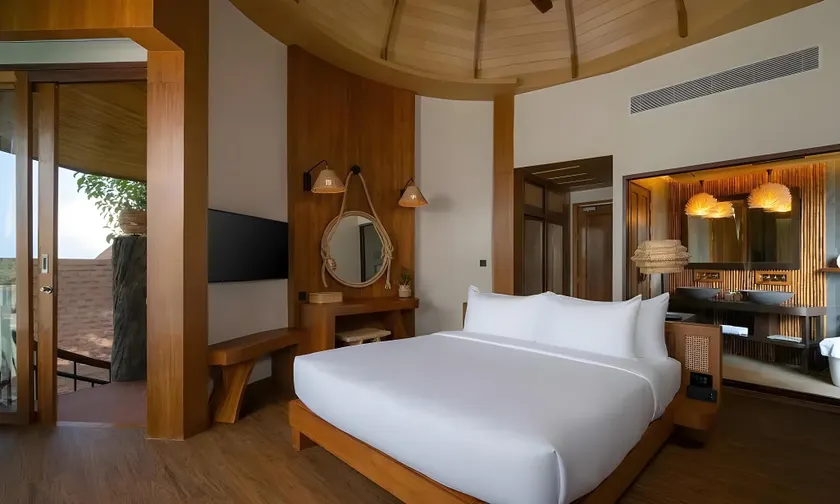 SINAE Phuket Luxury Hotel - Image 1