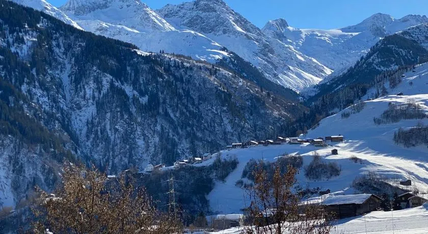 Disentis-Ferien - Image 1