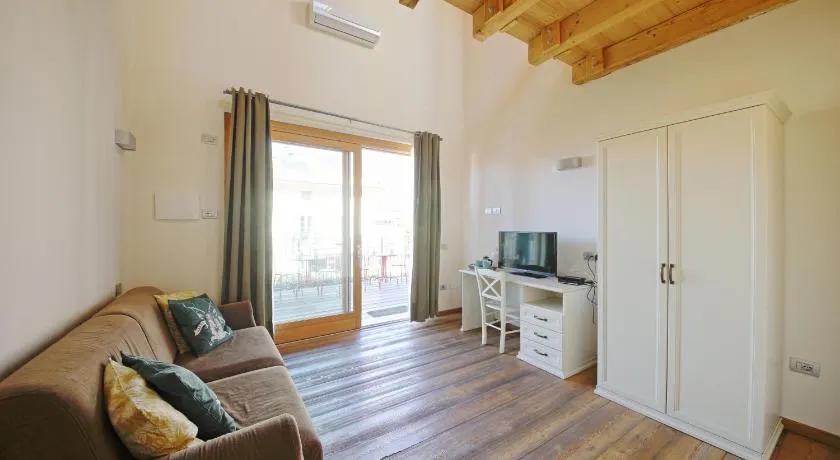 La Corte di Nonna Gemma - Holiday Home - Image 1