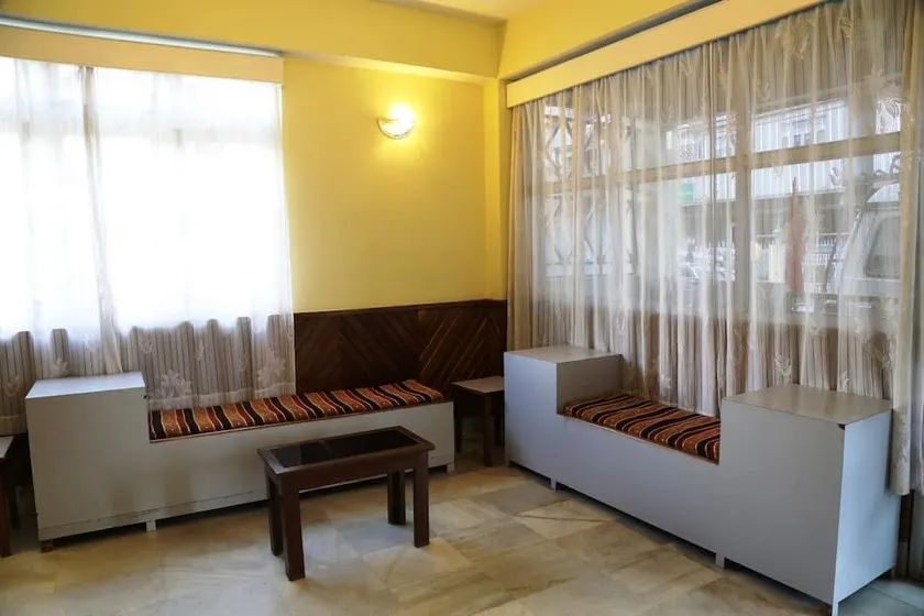 Hotel Takura - Image 1