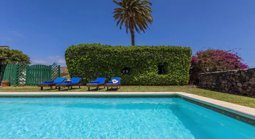 Casa El Barranco - Image 1