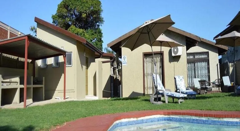 Lage des Iqhayiya Guest House - Image 1