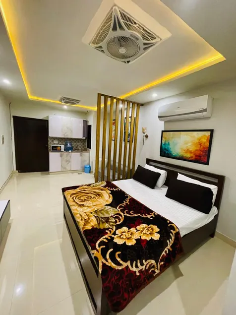 Sakoon Stays Studio Apartment - Image 1