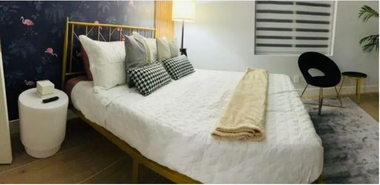 Stylish Room close to everything in Miami - Image 1
