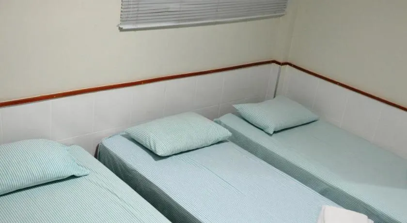 Hotel Itapoã - Image 1