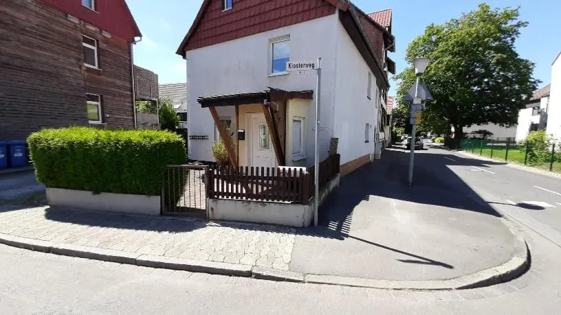 Ferienhaus Karl Grüneklee - Image 1