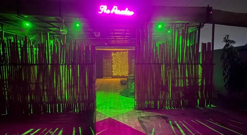 The Paradise farm stay - Image 1