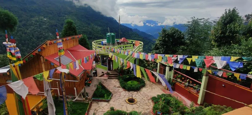 Kolakham - The Himalayan Retreat - Image 1