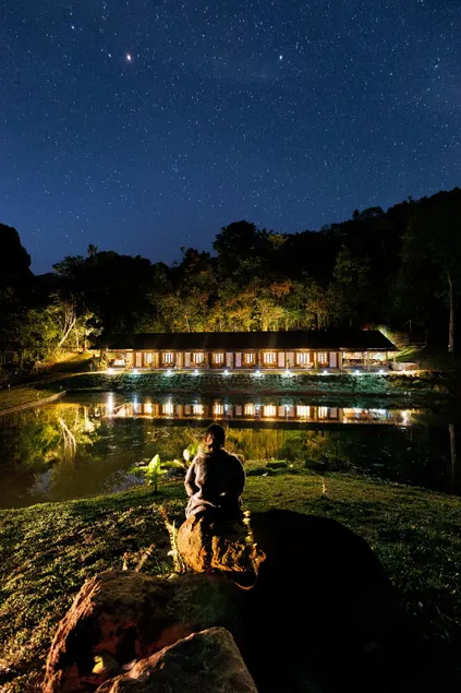 Jungle Park Resort-Rain Forest Experience by GreenEscapes - Image 1