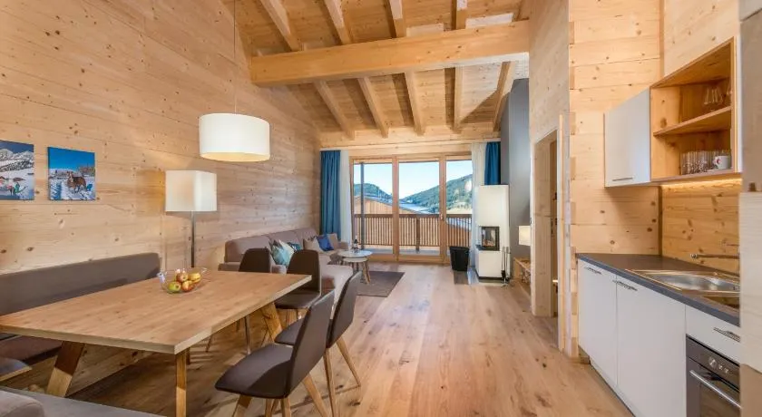 Rittis Alpin Chalets Dachstein - Image 1