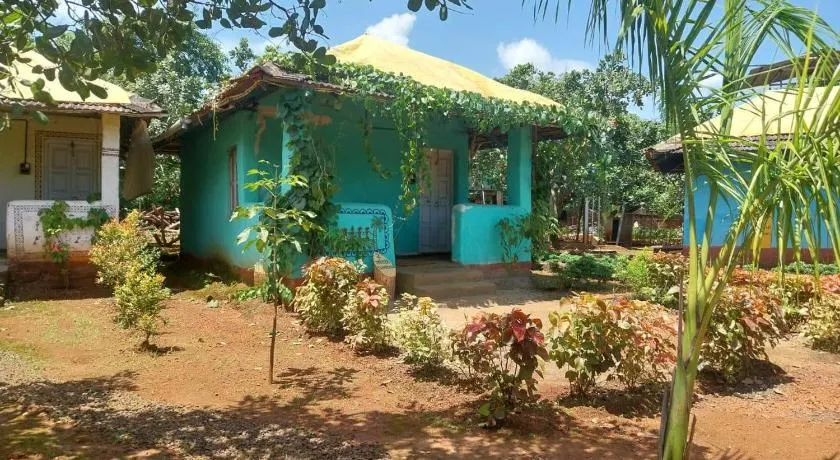 Maati Nature Resort - Image 1