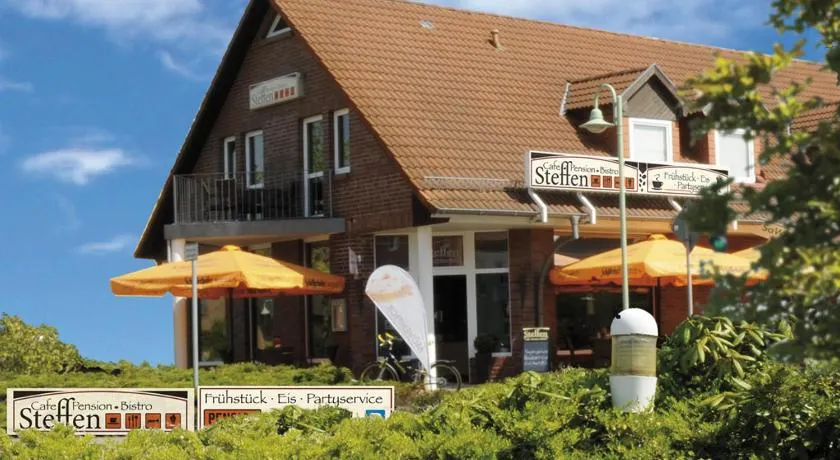 Café Pension Steffen - Image 1