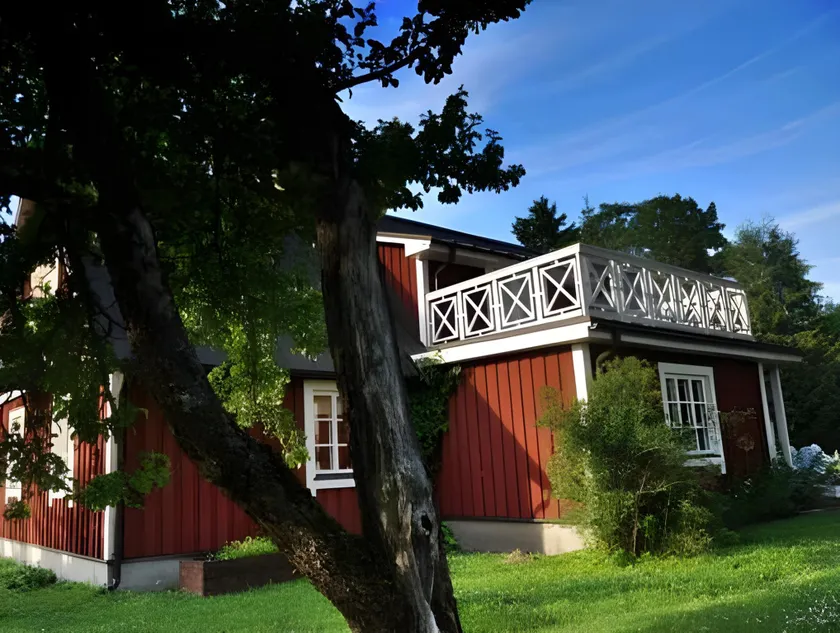 Põnka Guesthouse - Image 1