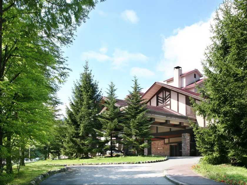 Hakuba Tokyu Hotel - Image 1