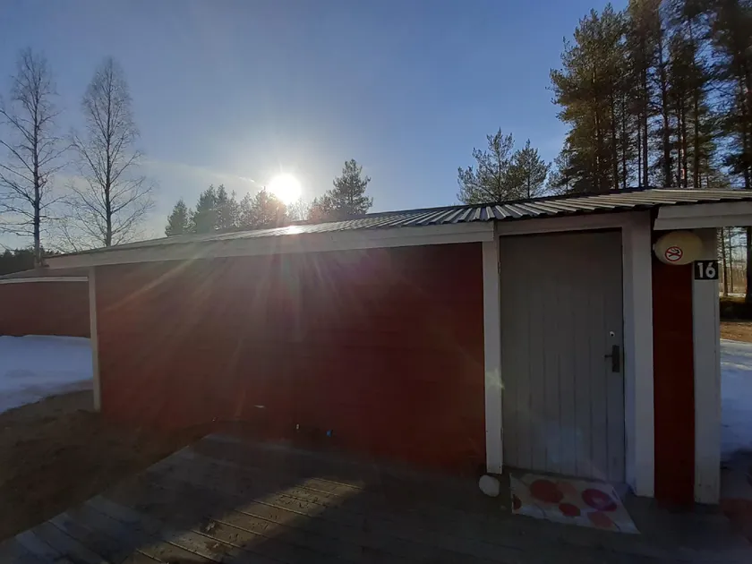 Jägerstuga - Image 1