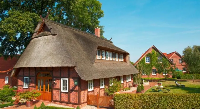 Ferienhof Hage - Image 1