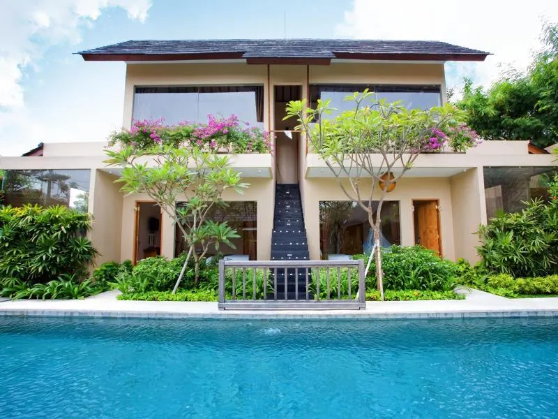 Villa Cokelat - Image 1