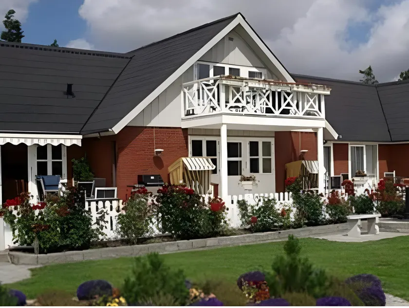 Motel Garni Blåvand - Image 1