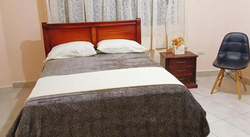 Nuevo y exclusivo departamento de 2 habitaciones - Image 1