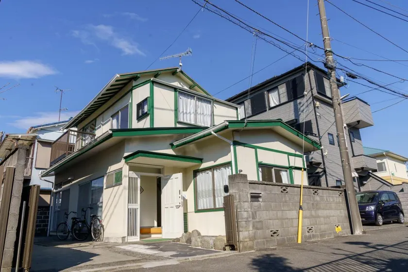 Southern Coast Shonan - Image 1
