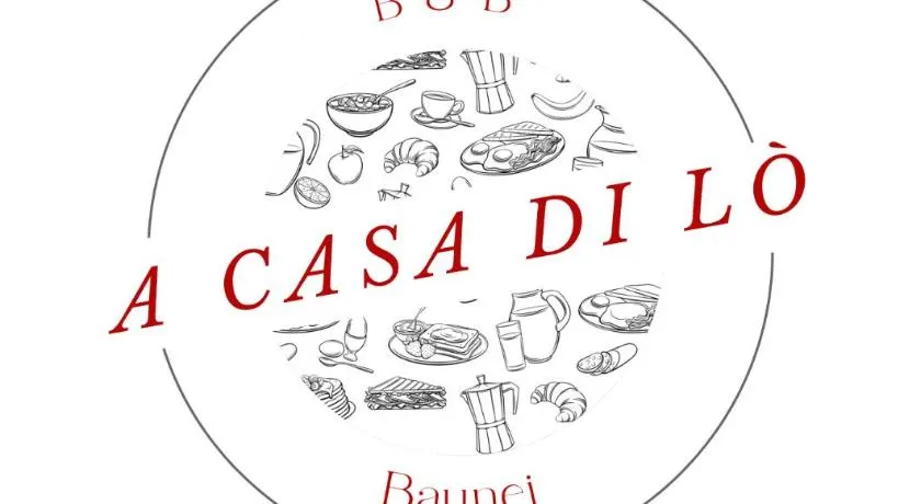 B&b A casa di Lò CIN F3325 - Image 1