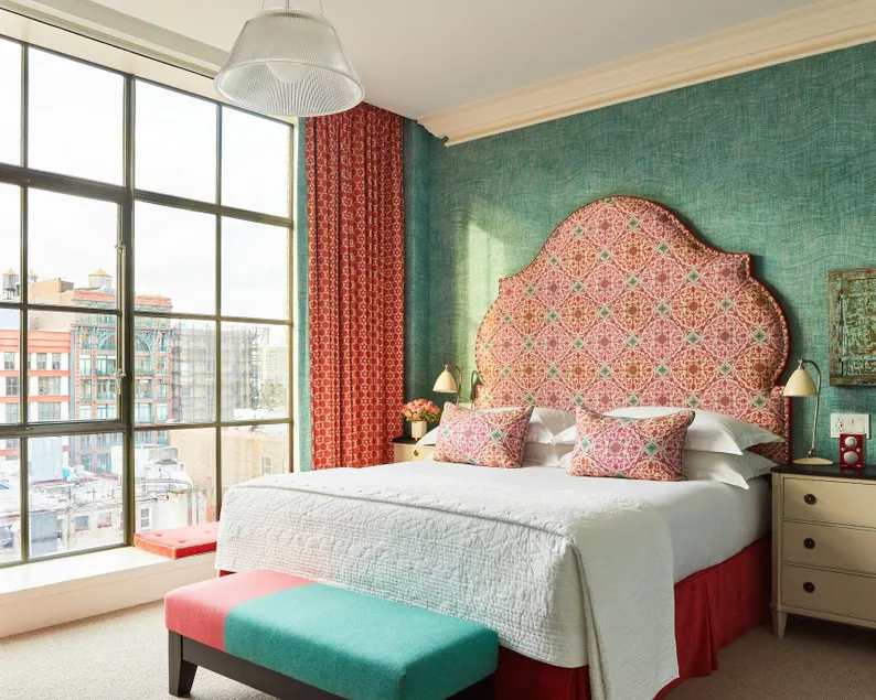 Crosby Street Hotel - Image 1