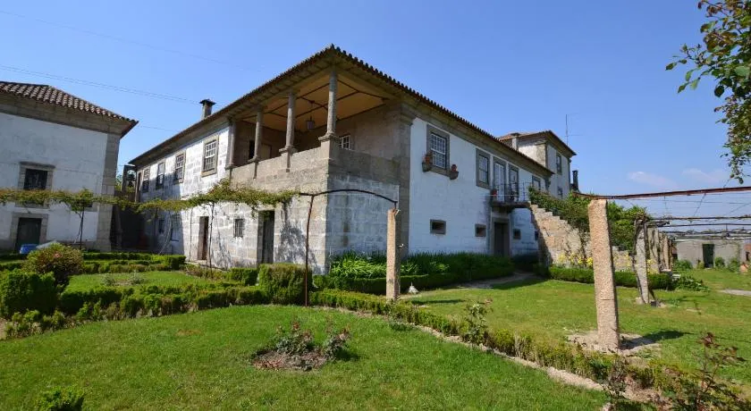 Casa do Ribeiro - Image 1