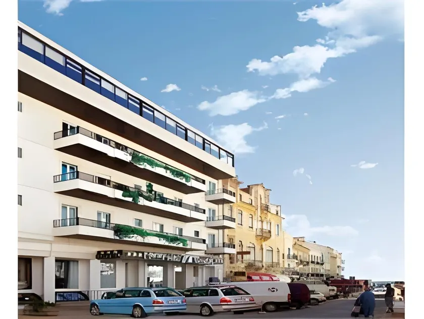 Hotel Mare - Image 1