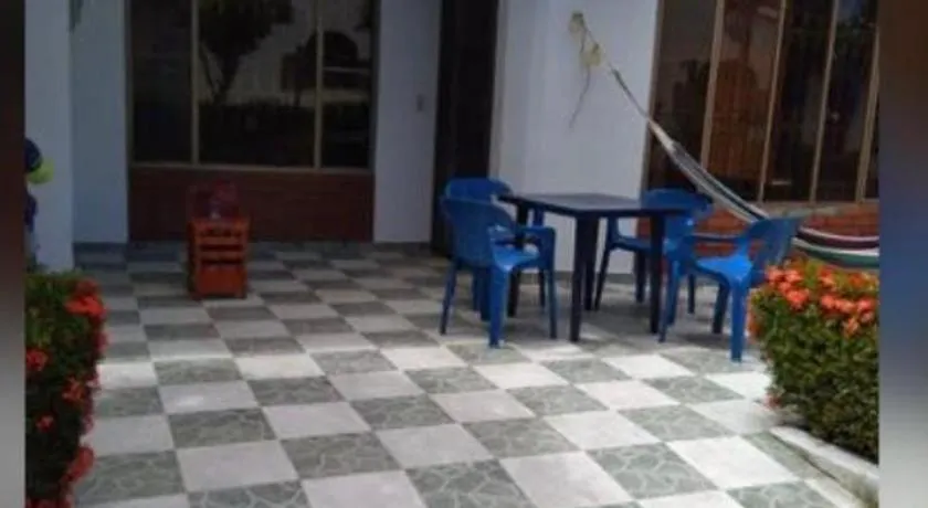 Acogedor y cómoda casa vacacional Condominios Flandes - Image 1
