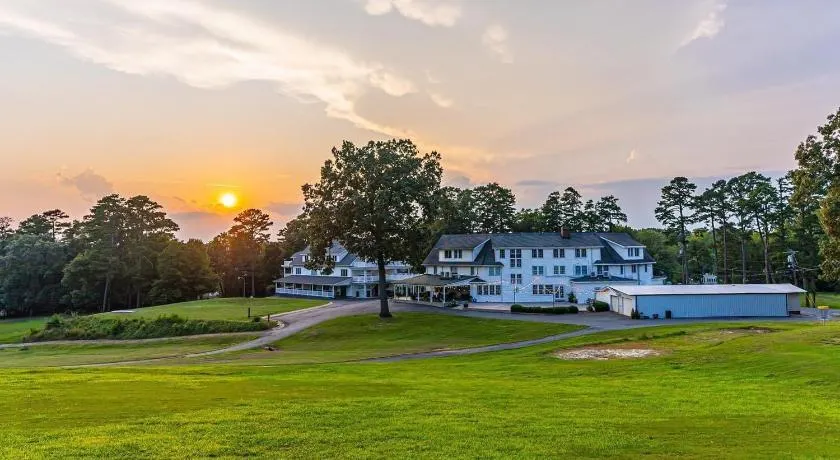 1913 Badin Inn - Image 1