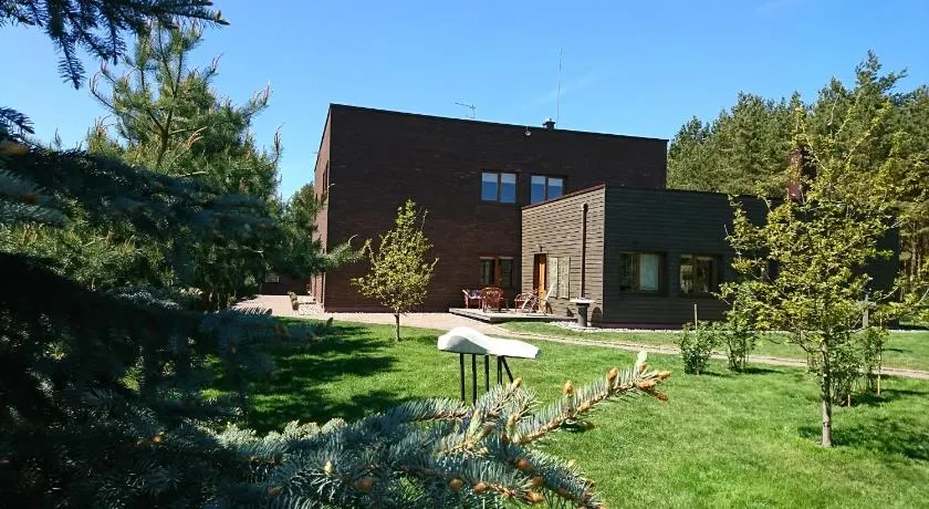 Apartamentai Galerija - Image 1