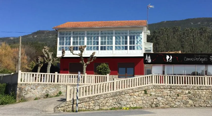 Alojamiento Camino Portugues Oia - Image 1