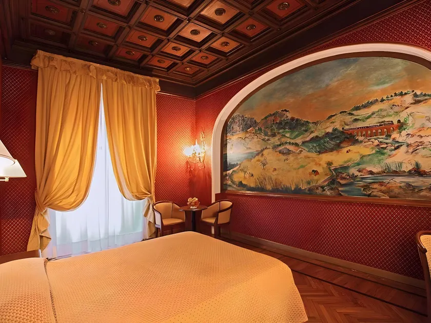Hotel Montecarlo - Image 1