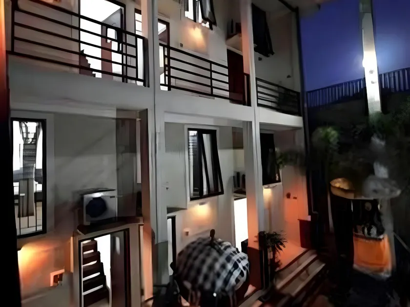Bali Rama Homestay - Image 1