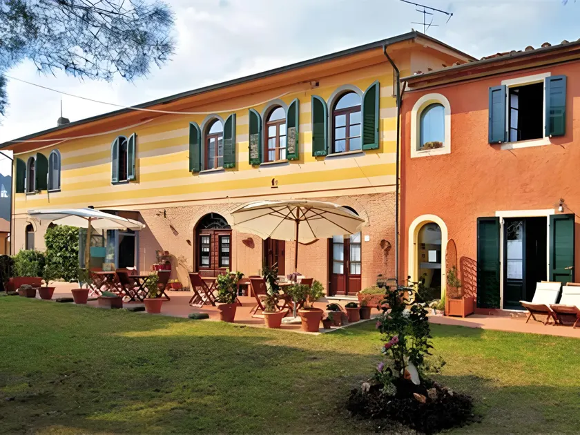 Locanda il Fornello - Image 1