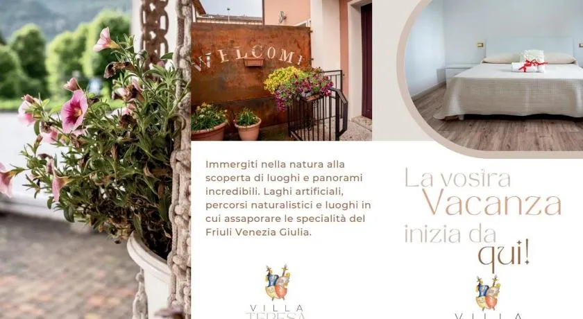 Villa Teresa - Image 1