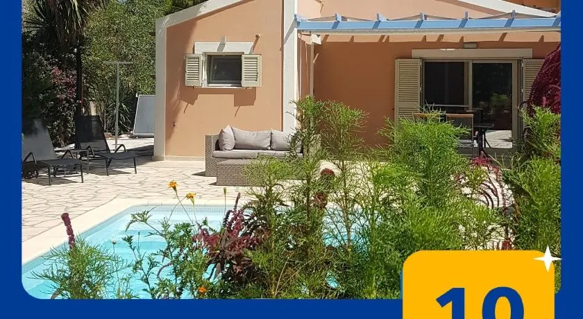 Ponderosa Kefalonia - Image 1