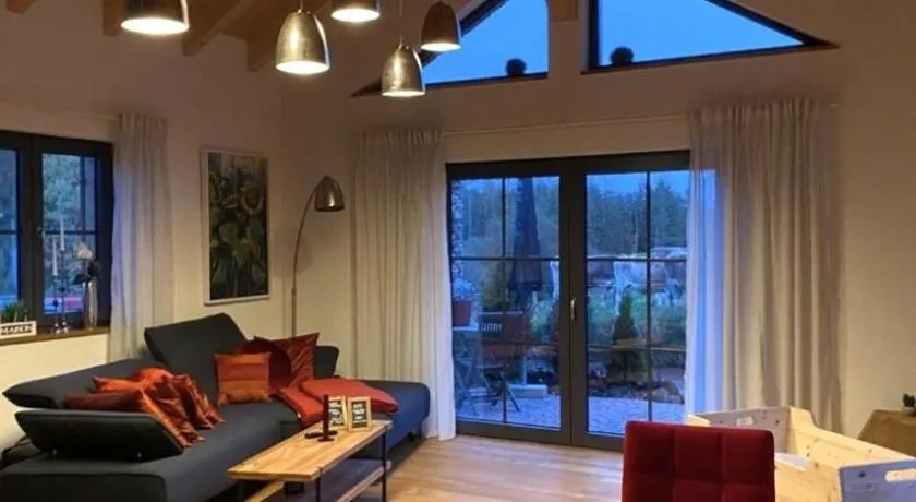 Die Schorenmoos-Lodge - Image 1