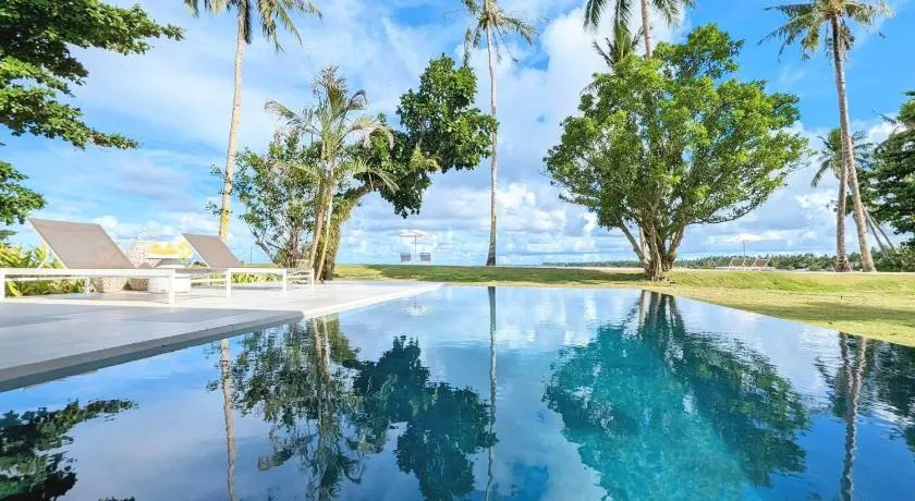 Kalinaw Resort - Image 1