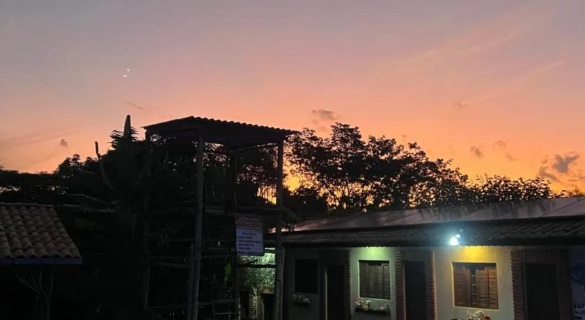 Pousada em Itupeva - Image 1