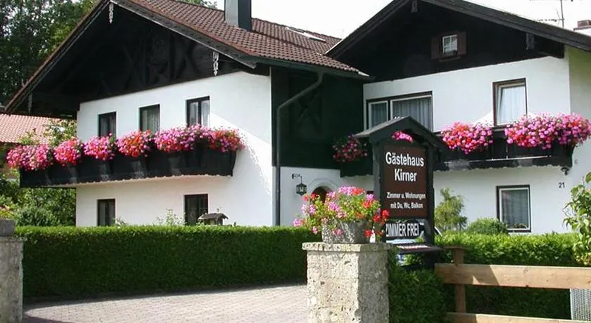 Gästehaus Kirner - Bad Feilnbach - Image 1
